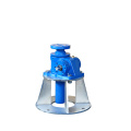 SWL series worm ball screw jack